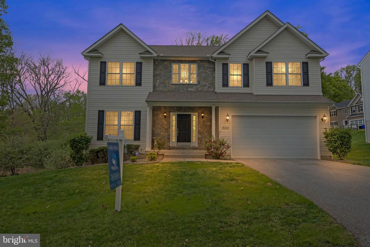 8910 Old Montgomery Road - Photo 1