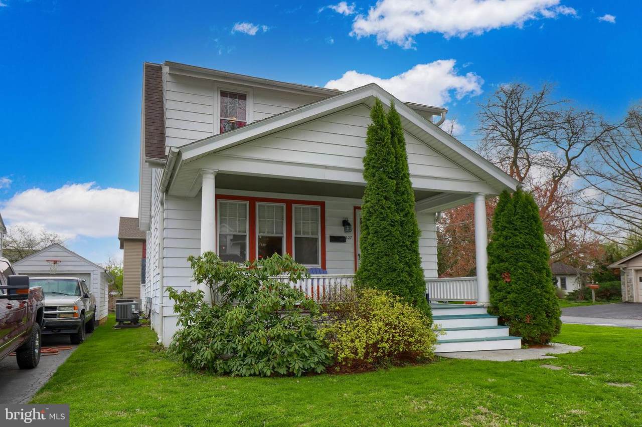227 Ferdinand Street - Photo 1