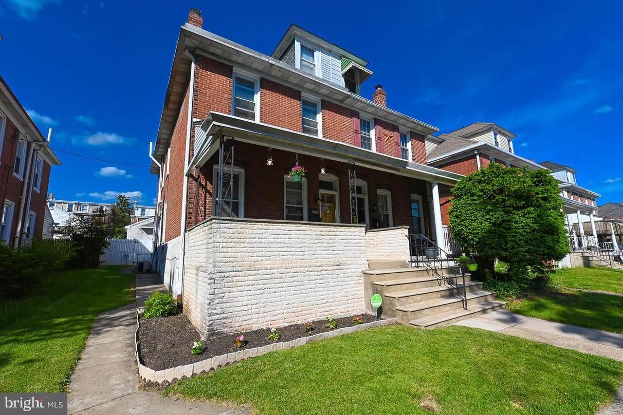 1227 Linwood Avenue - Photo 1