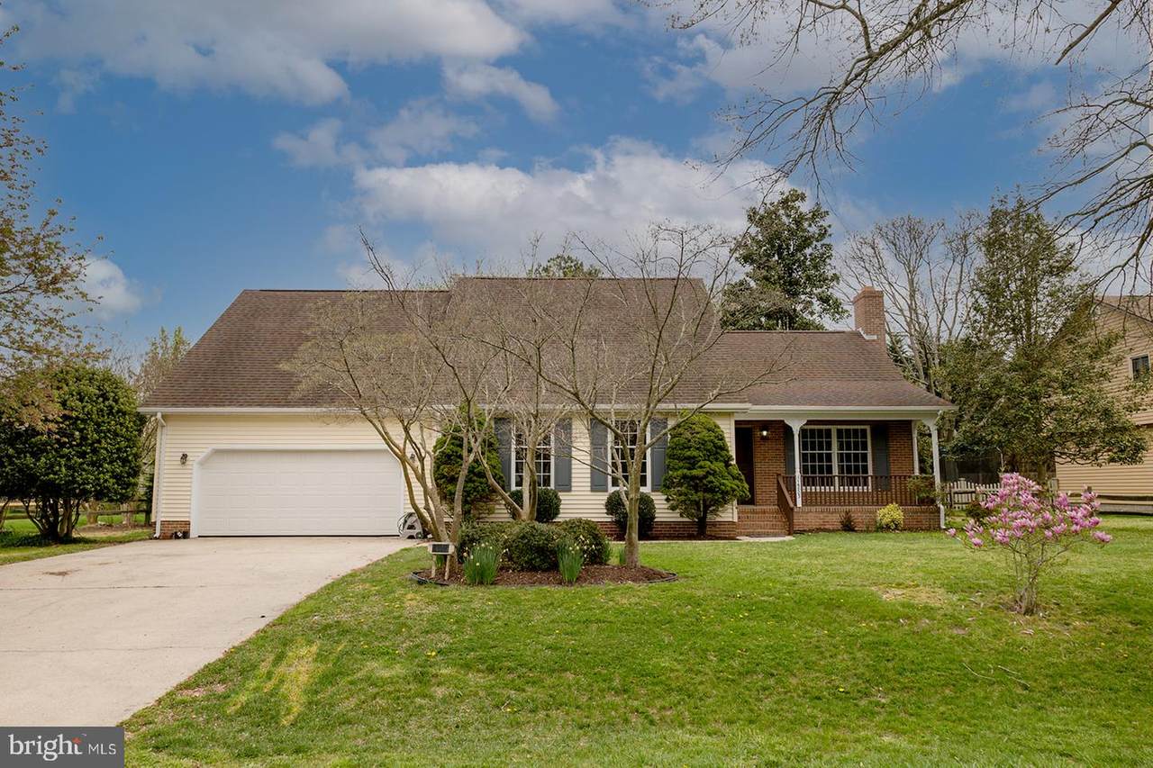 16803 Lancaster Road - Photo 1
