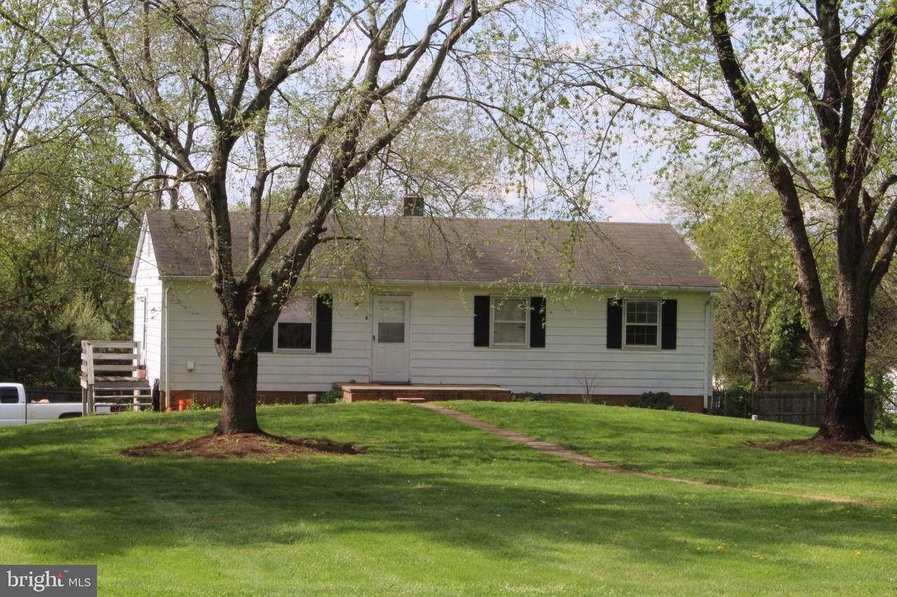 6643 Schoolhouse Road - Photo 1