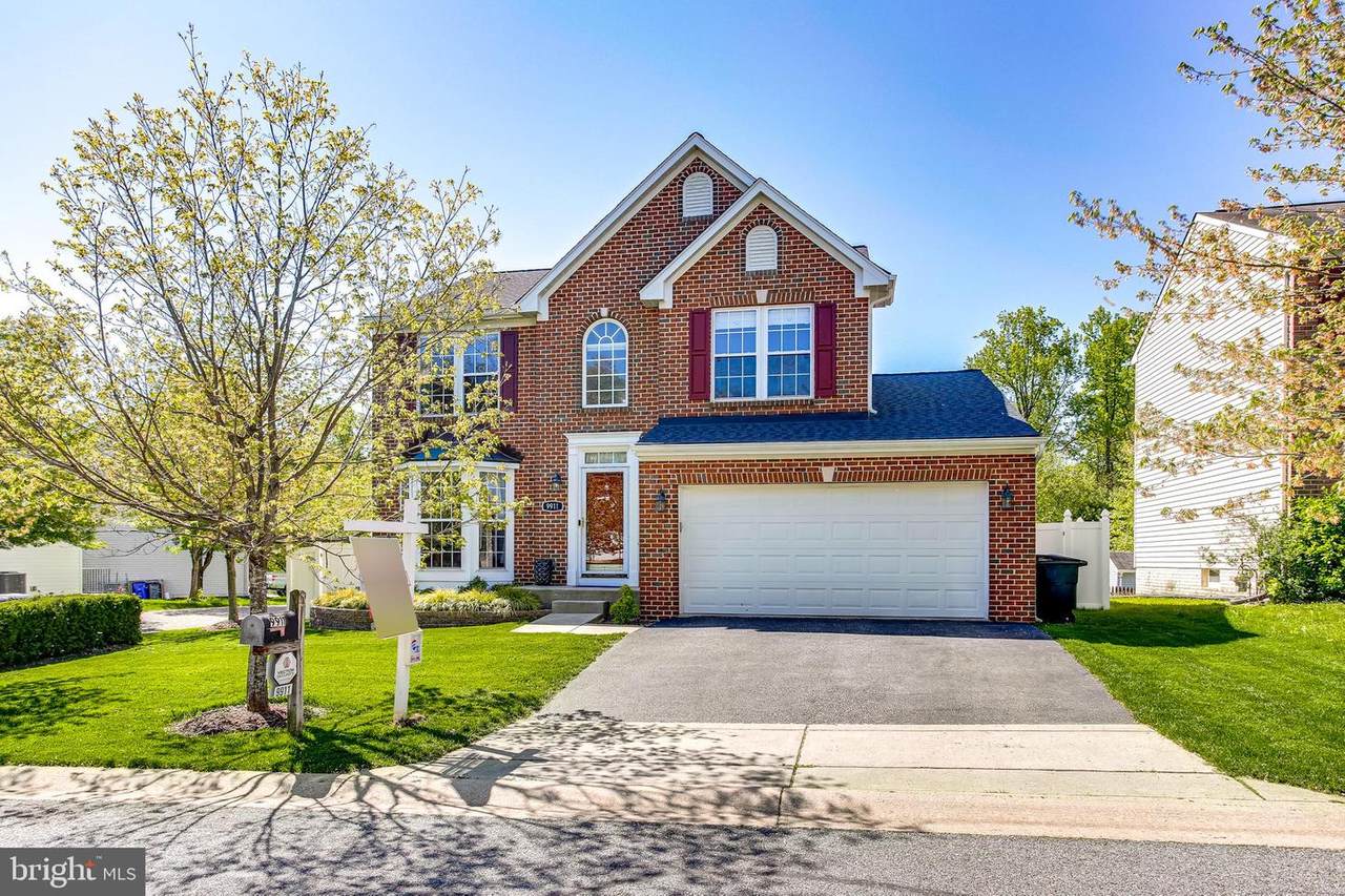 9911 Harmony Lane - Photo 1