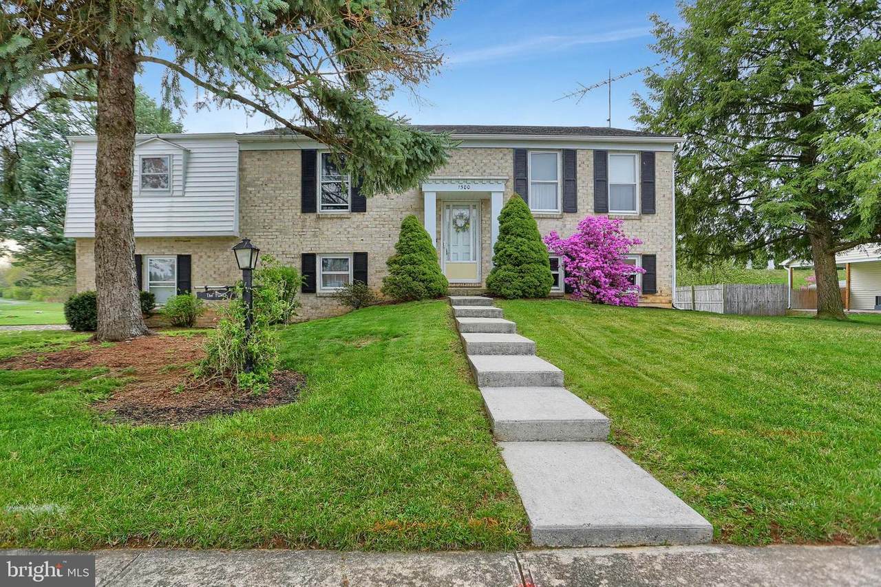 1500 Terrace Avenue - Photo 1