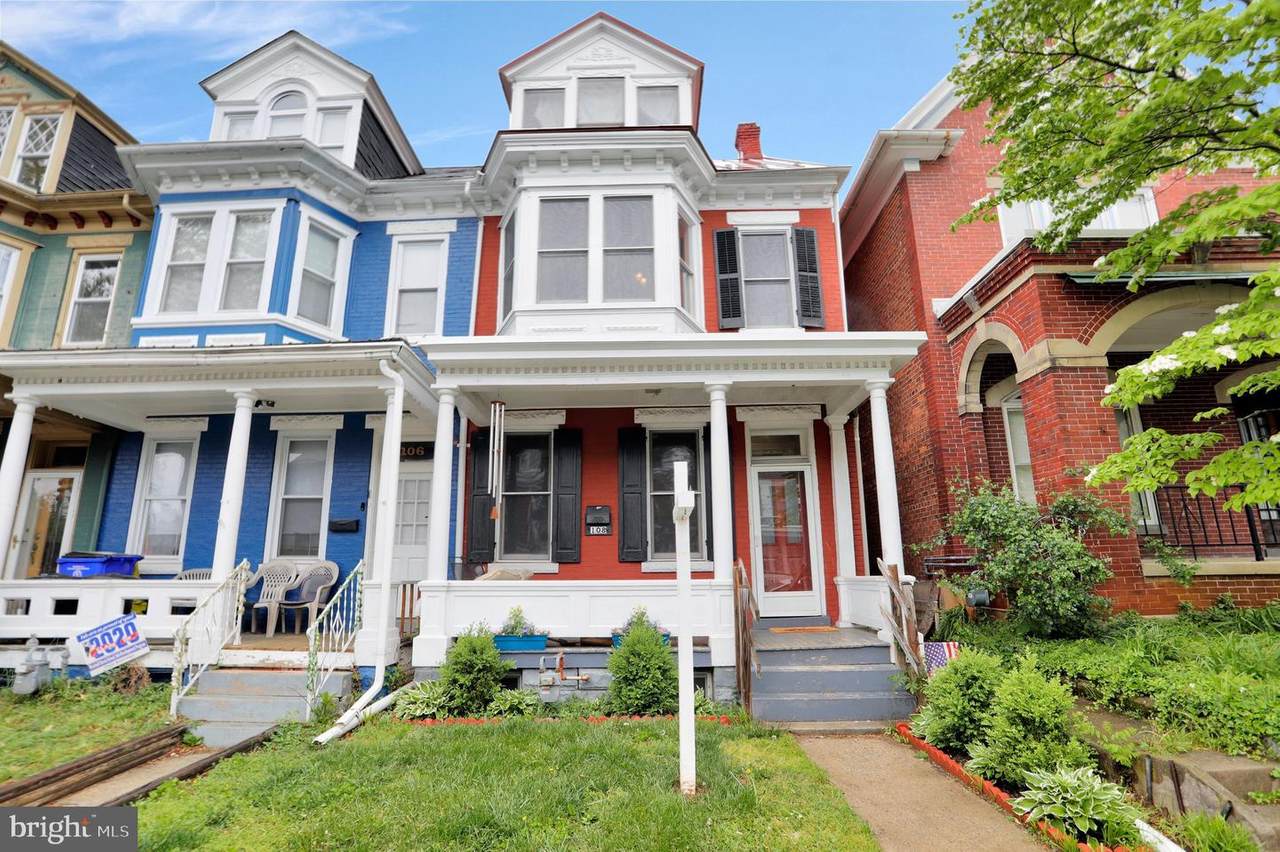 108 North Avenue - Photo 1