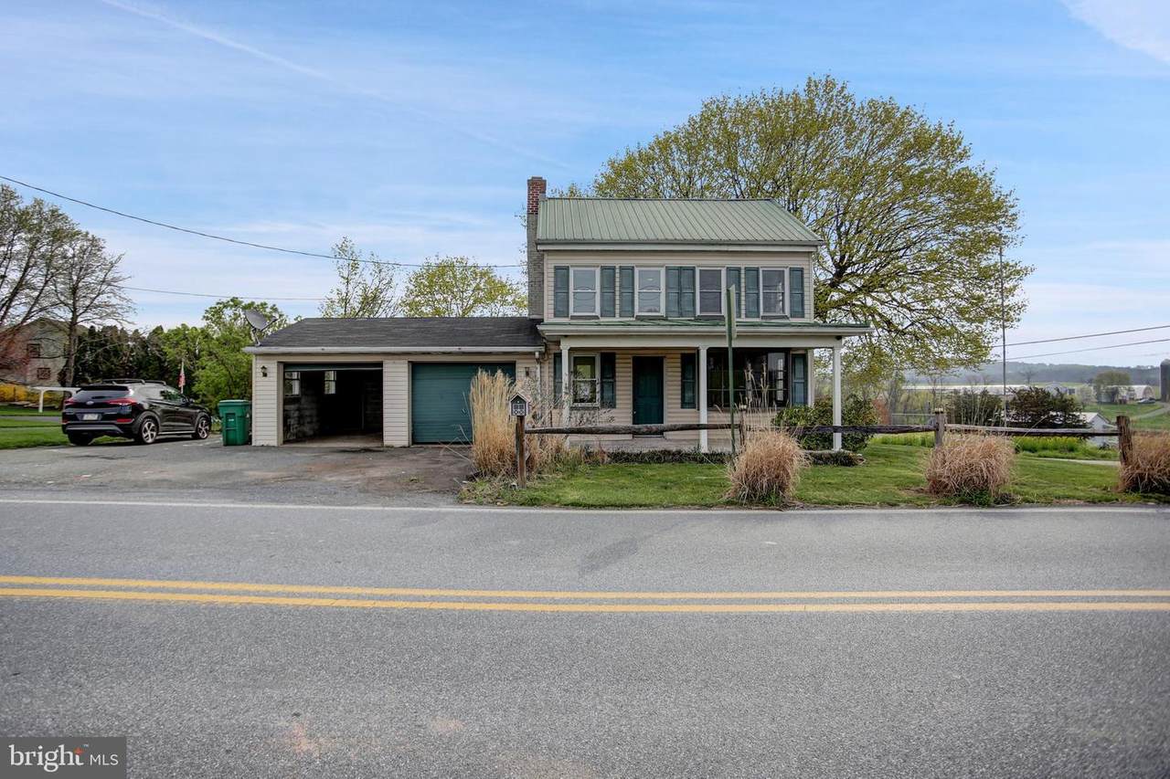 148 Reinholds Road - Photo 1