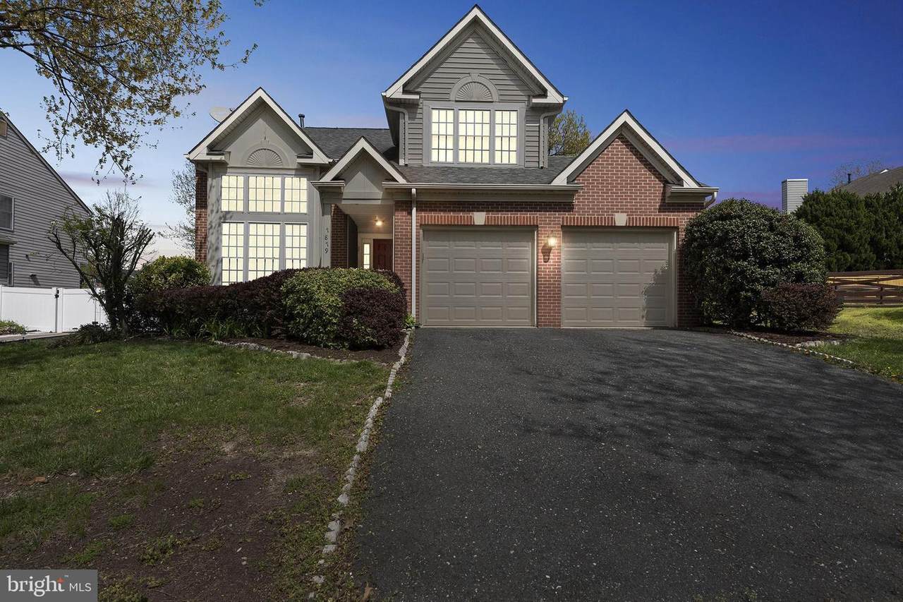 7879 Severn Tree Boulevard - Photo 1