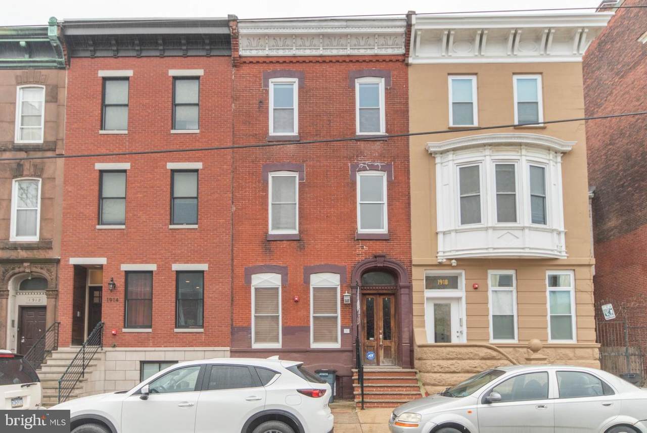 1916 Girard Avenue - Photo 1