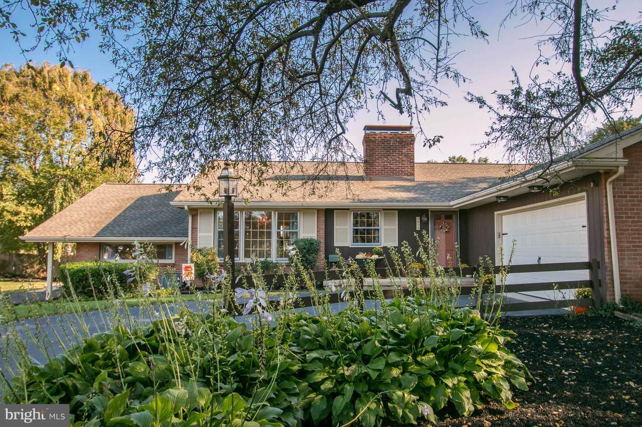 1812 Foulk Road - Photo 1
