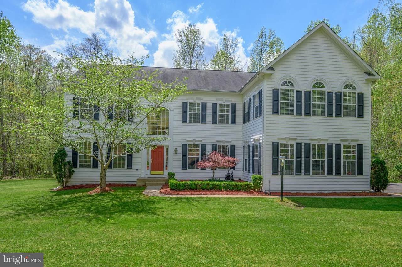 10002 Worman Drive - Photo 1