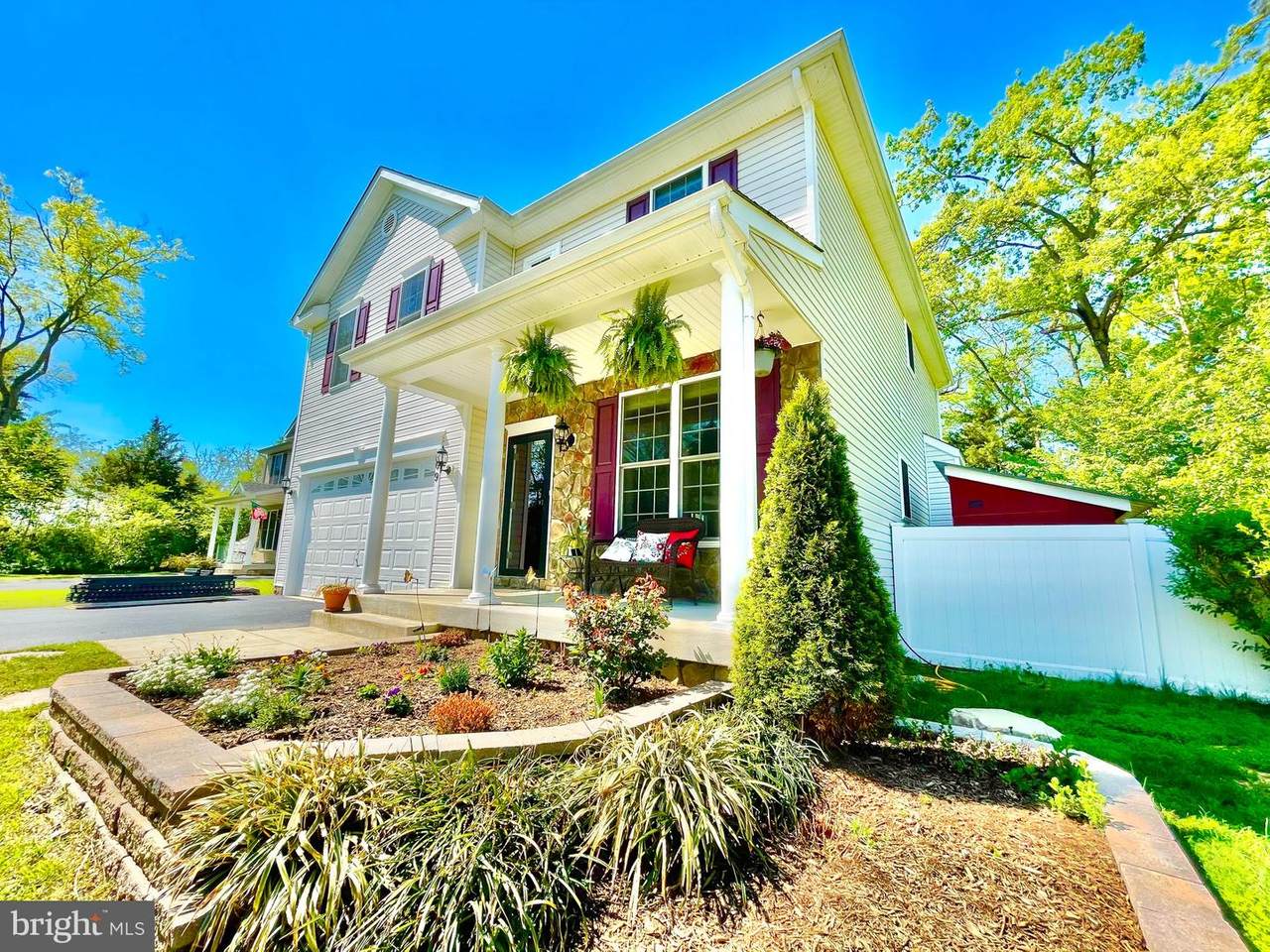 509 Rumford Road - Photo 1