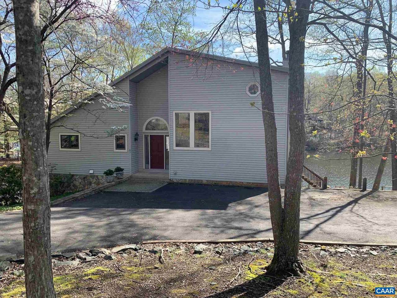 61 Ponderosa Lane - Photo 1