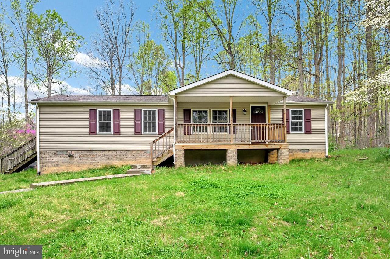 301 Timber Trail - Photo 1