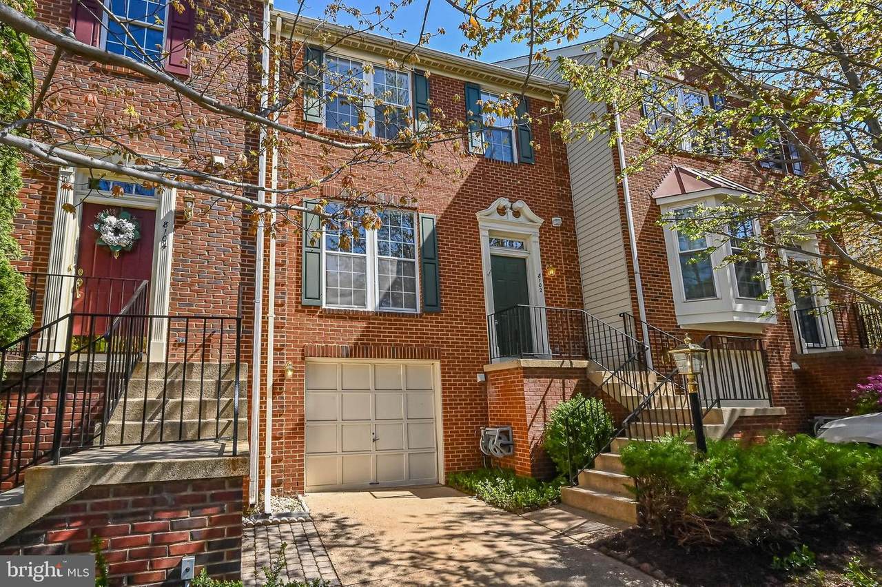 8102 Madrillon Springs Lane - Photo 1