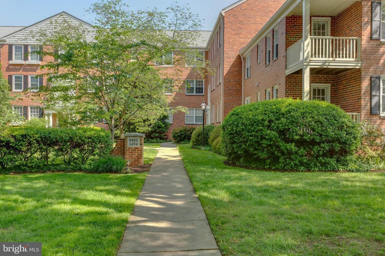 1402 Belle View Boulevard - Photo 1
