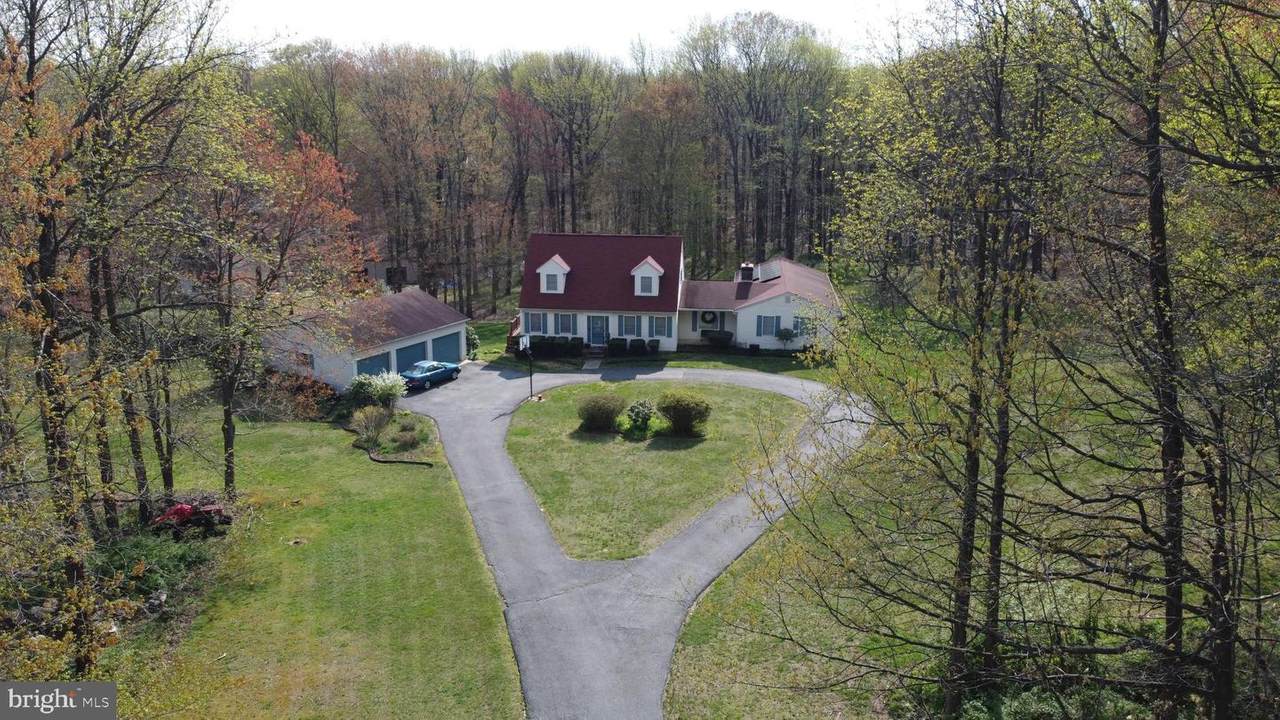 1439 Blue Ball Road - Photo 1