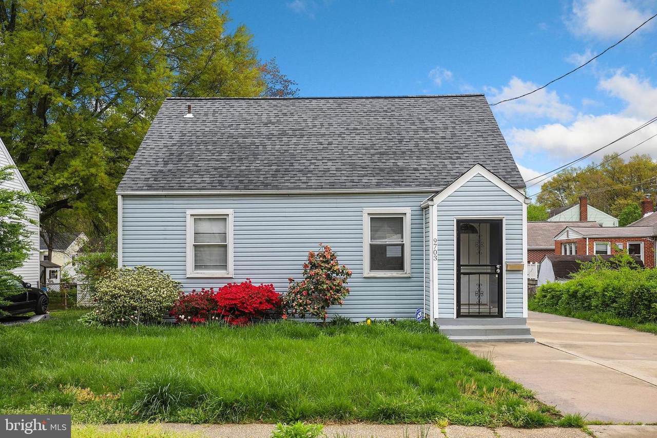 9703 52ND Avenue - Photo 1