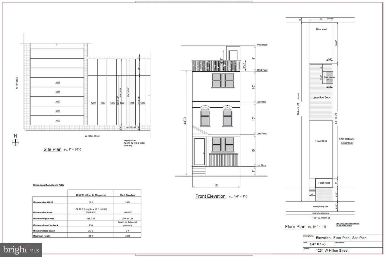 1231 Hilton Street - Photo 1