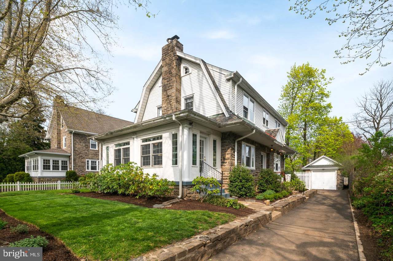 7619 Mountain Avenue - Photo 1