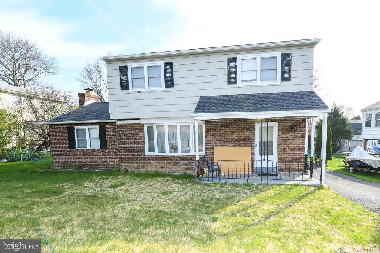 1335 Cherry Tree Road - Photo 1