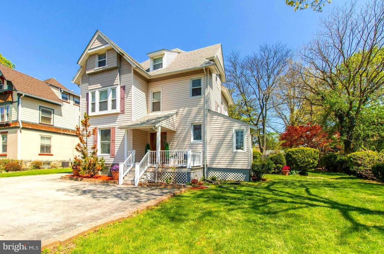 453 Lancaster Avenue - Photo 1
