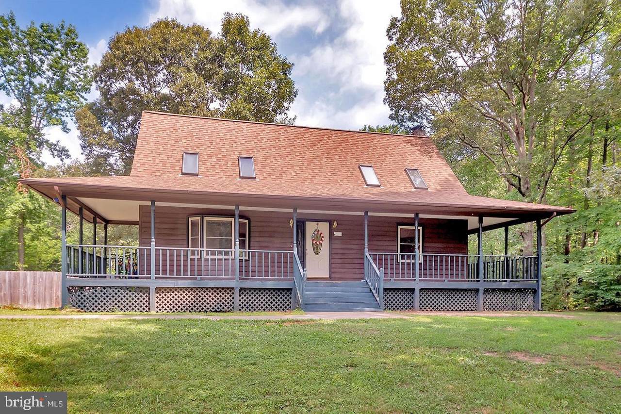 1501 Brooke Road - Photo 1