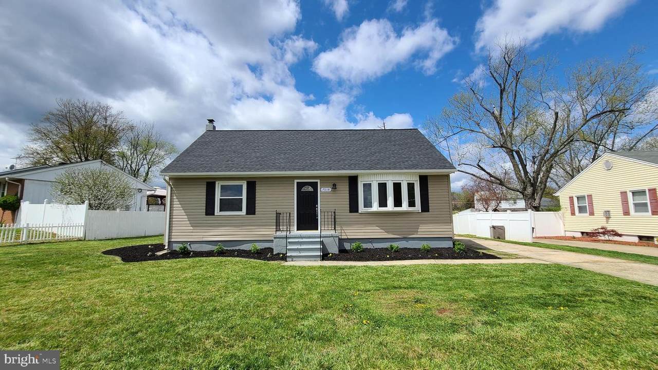 7018 Gaymount Road - Photo 1