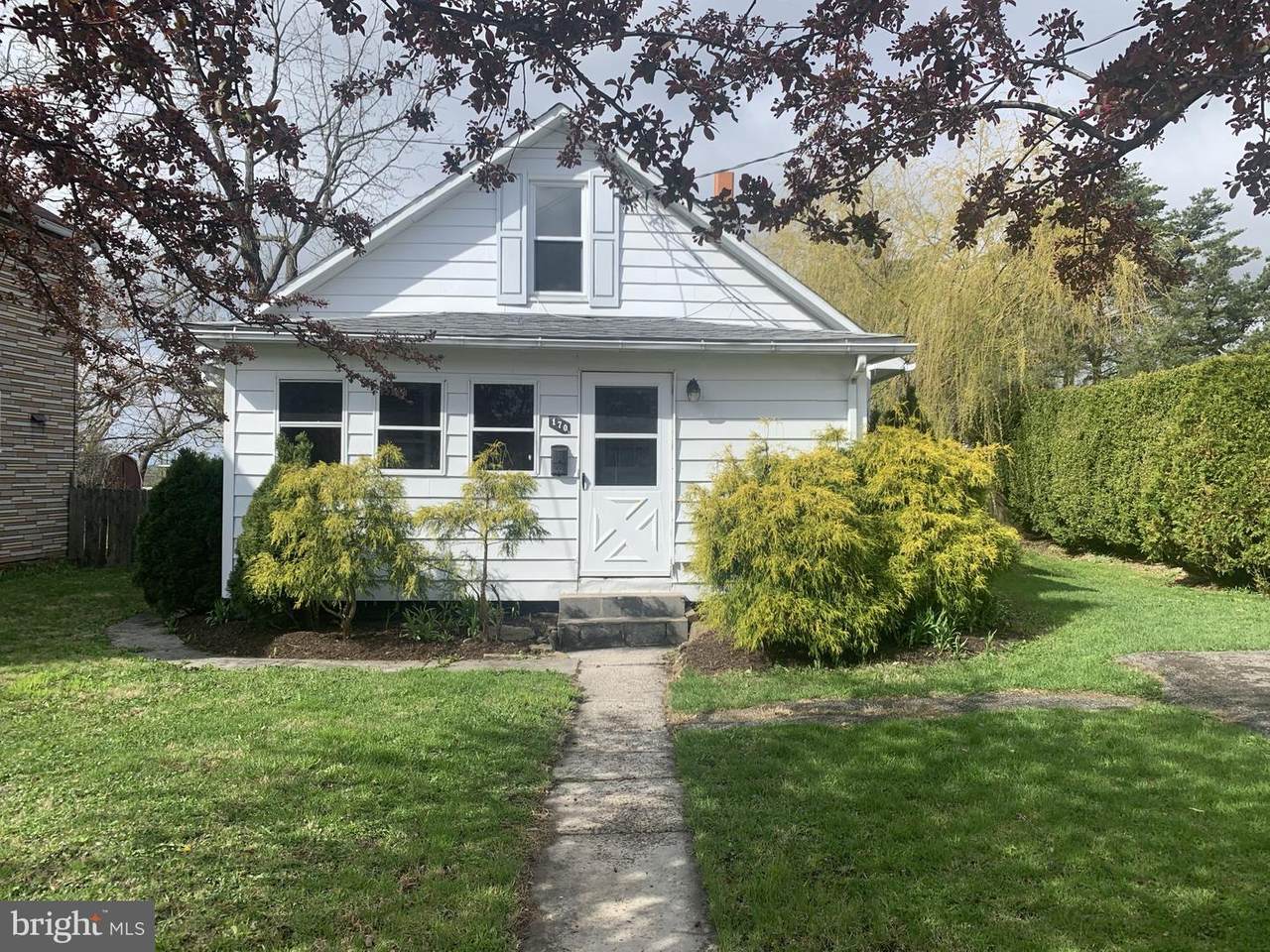 170 Mechanic Street - Photo 1
