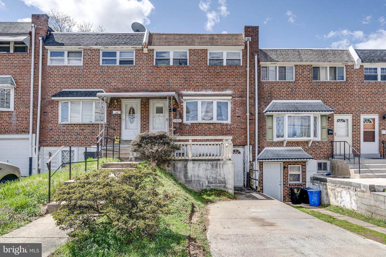 3664 Academy Road - Photo 1