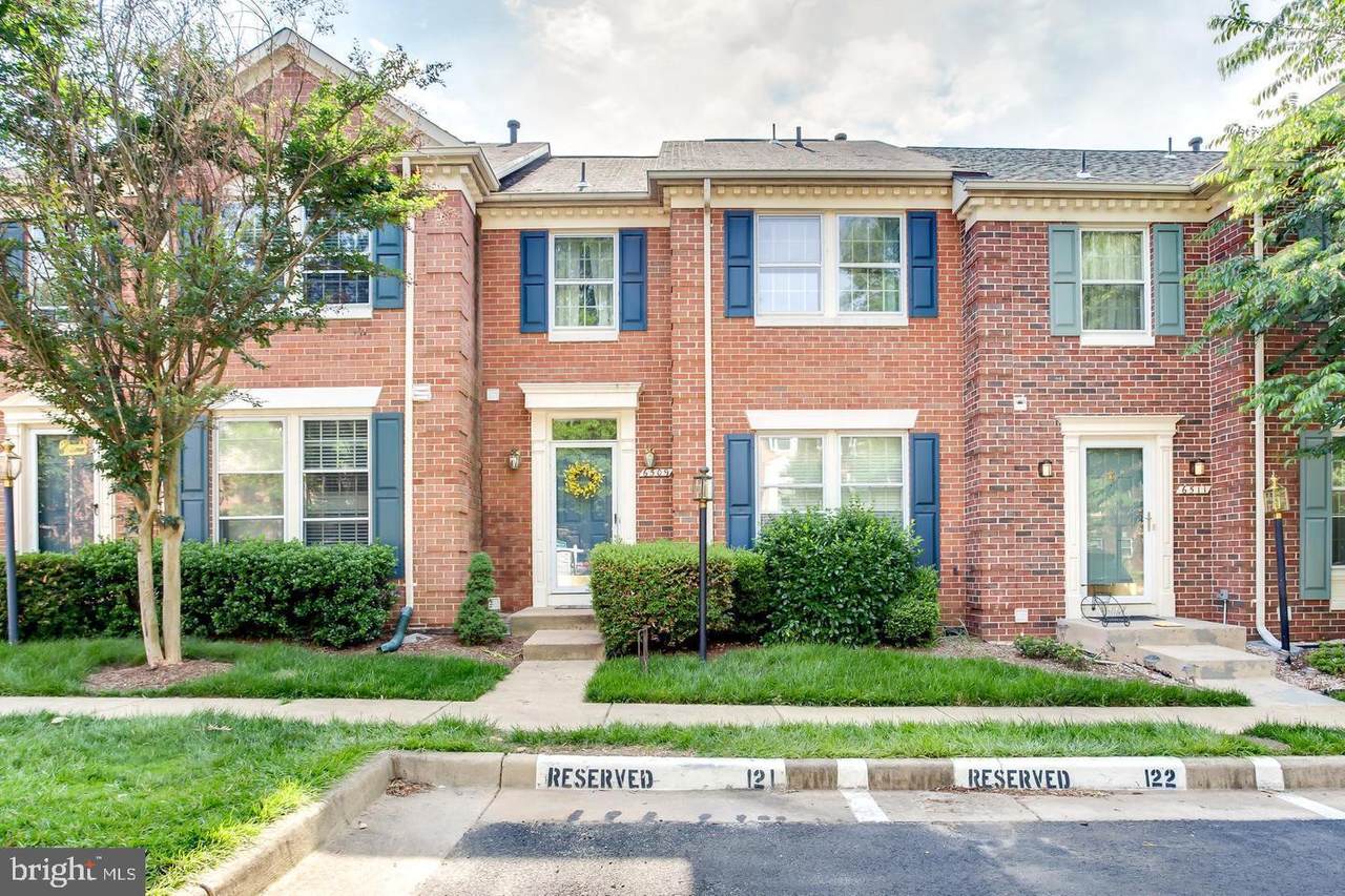 6509 Milva Lane - Photo 1