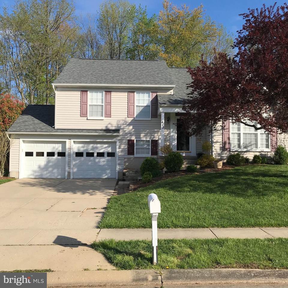 412 Arrow Wood Court - Photo 1