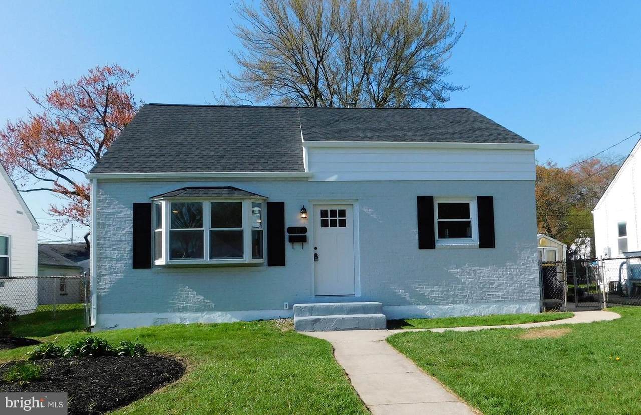 111 Vilone Road - Photo 1