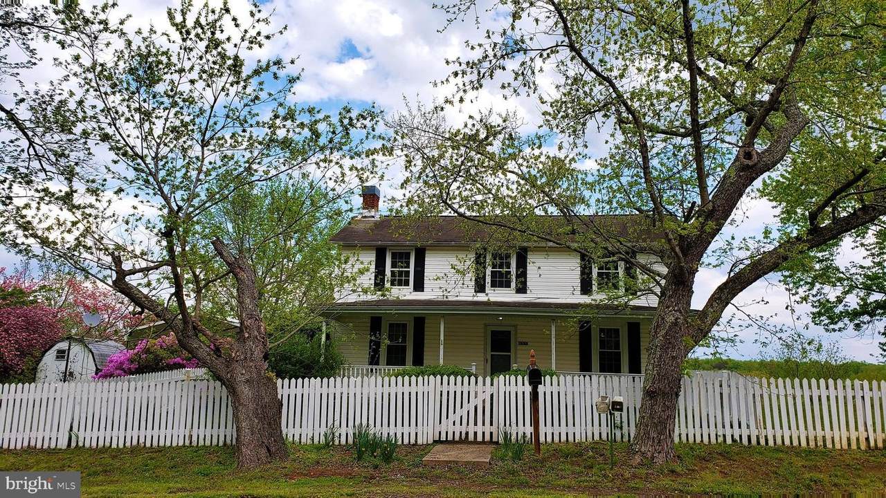 8331 Lambs Creek Church Road - Photo 1