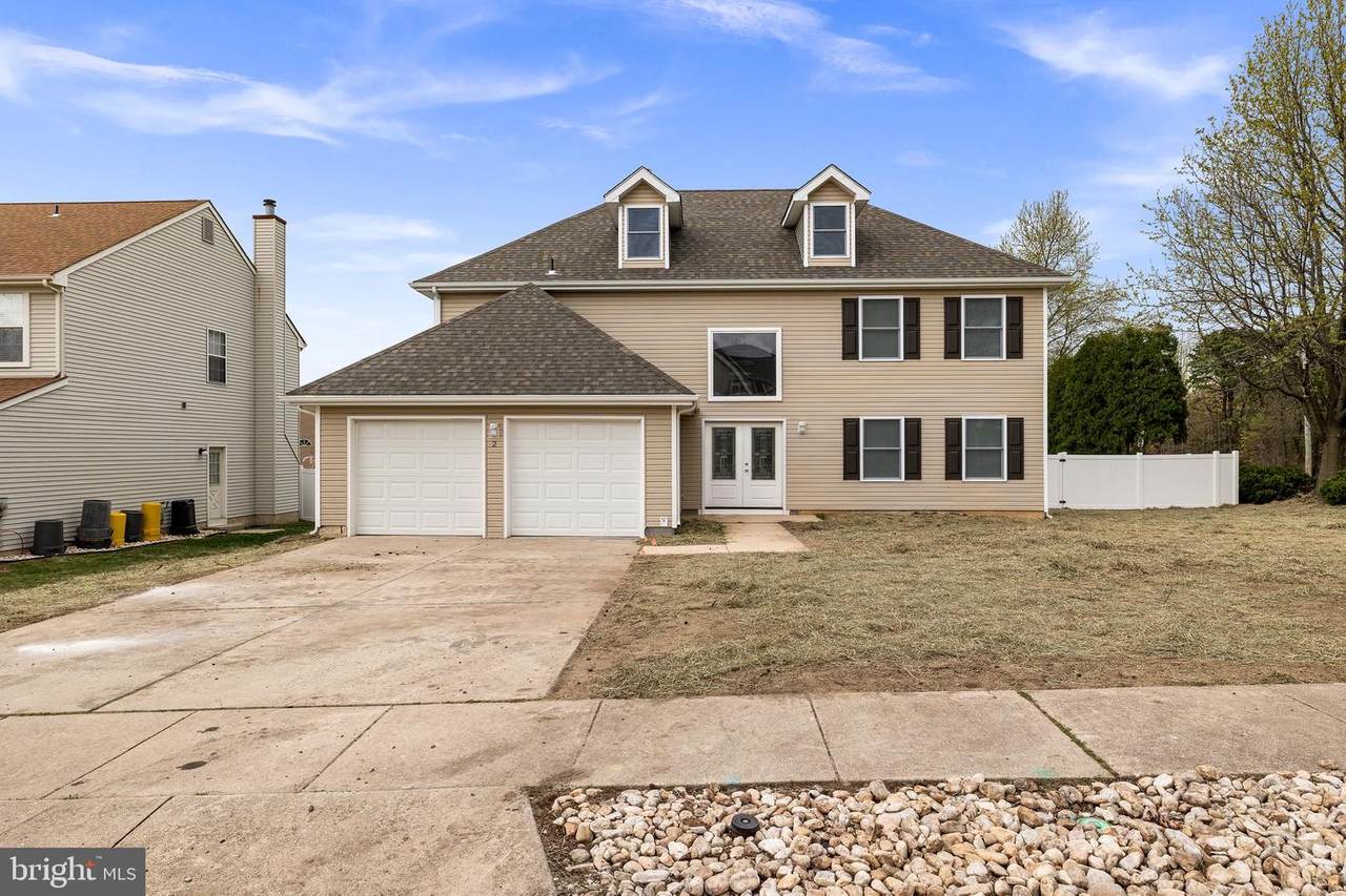 2 Saddlebrook Way - Photo 1
