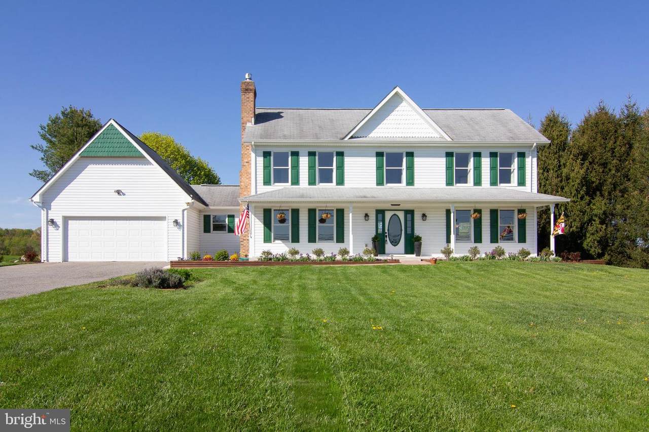 720 Streaker Road - Photo 1