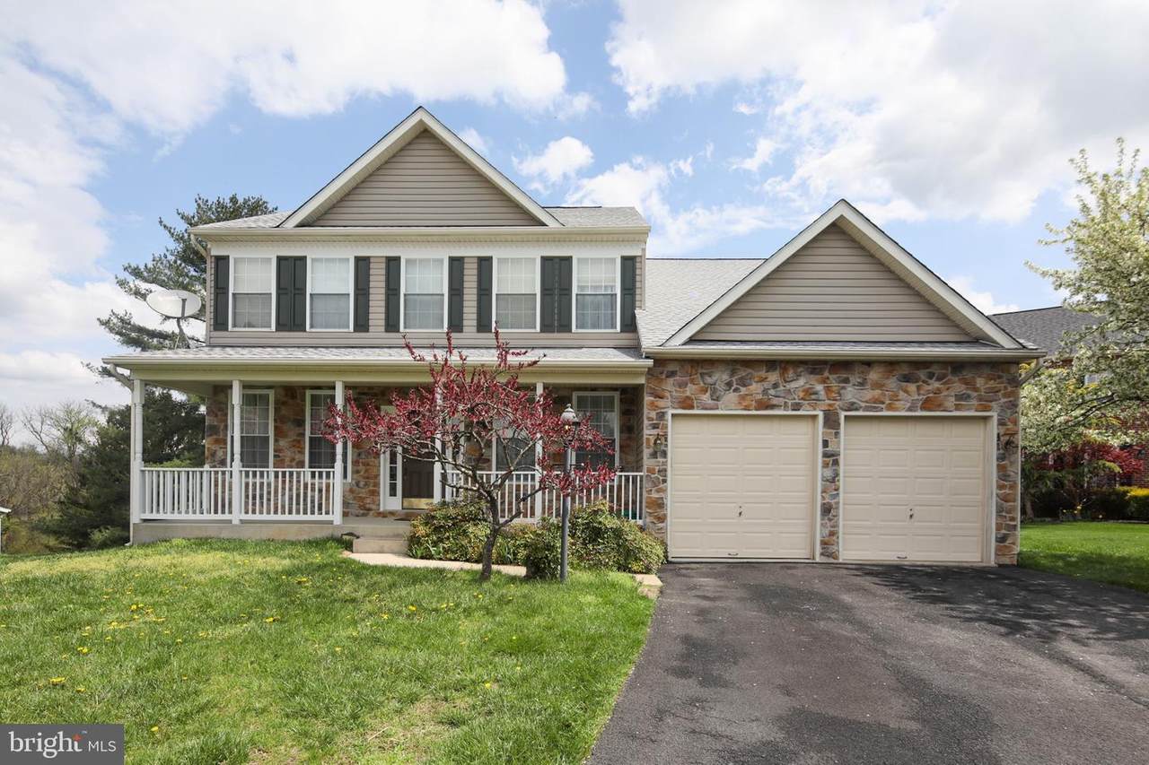 11118 Eagletrace Drive - Photo 1