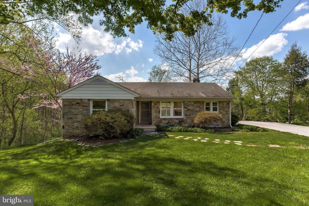 14510 Cuba Road - Photo 1