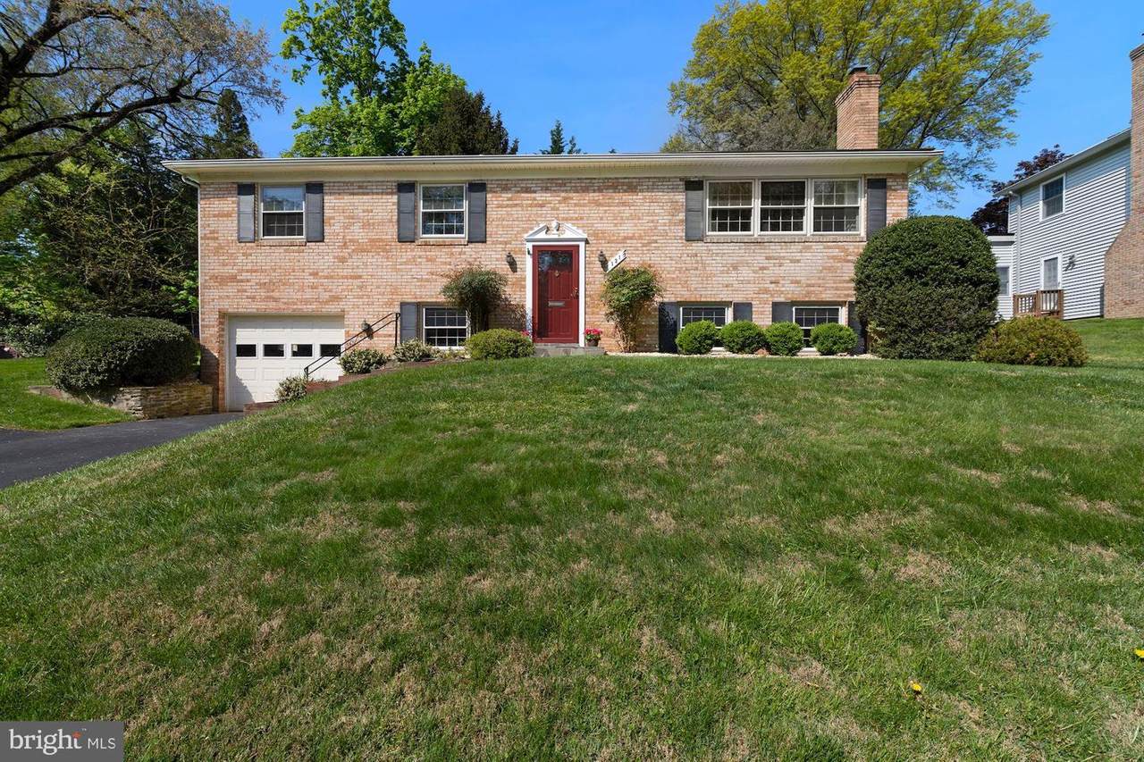 121 Evans Street - Photo 1