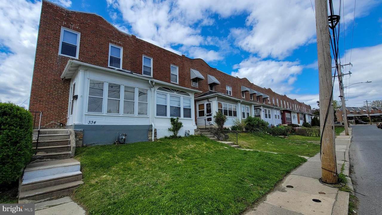 334 Hampden Road - Photo 1
