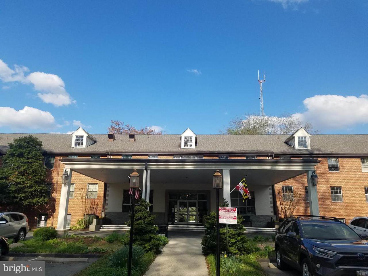5301 Westbard Circle - Photo 1