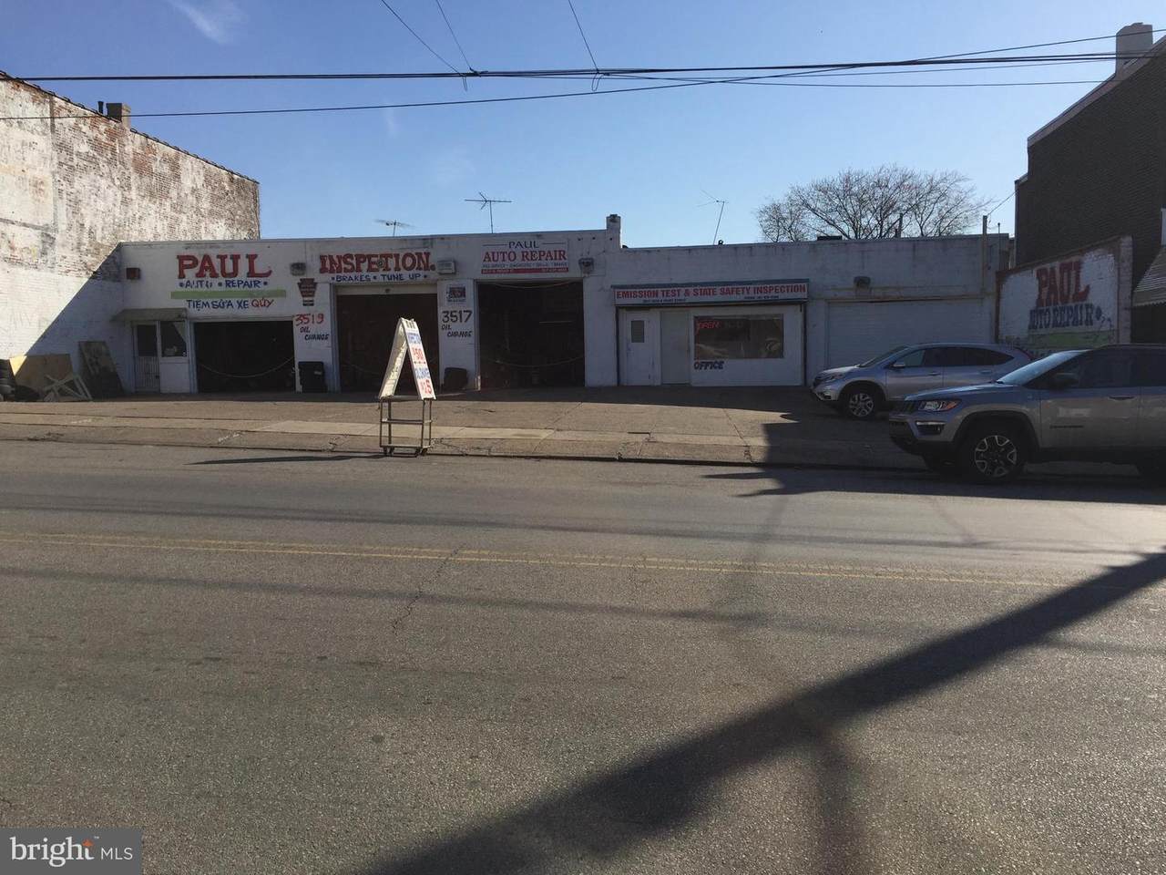 3517 Front Street - Photo 1