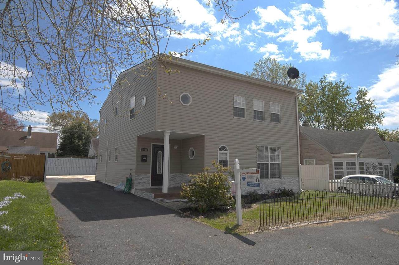 1909 Jackson Road - Photo 1