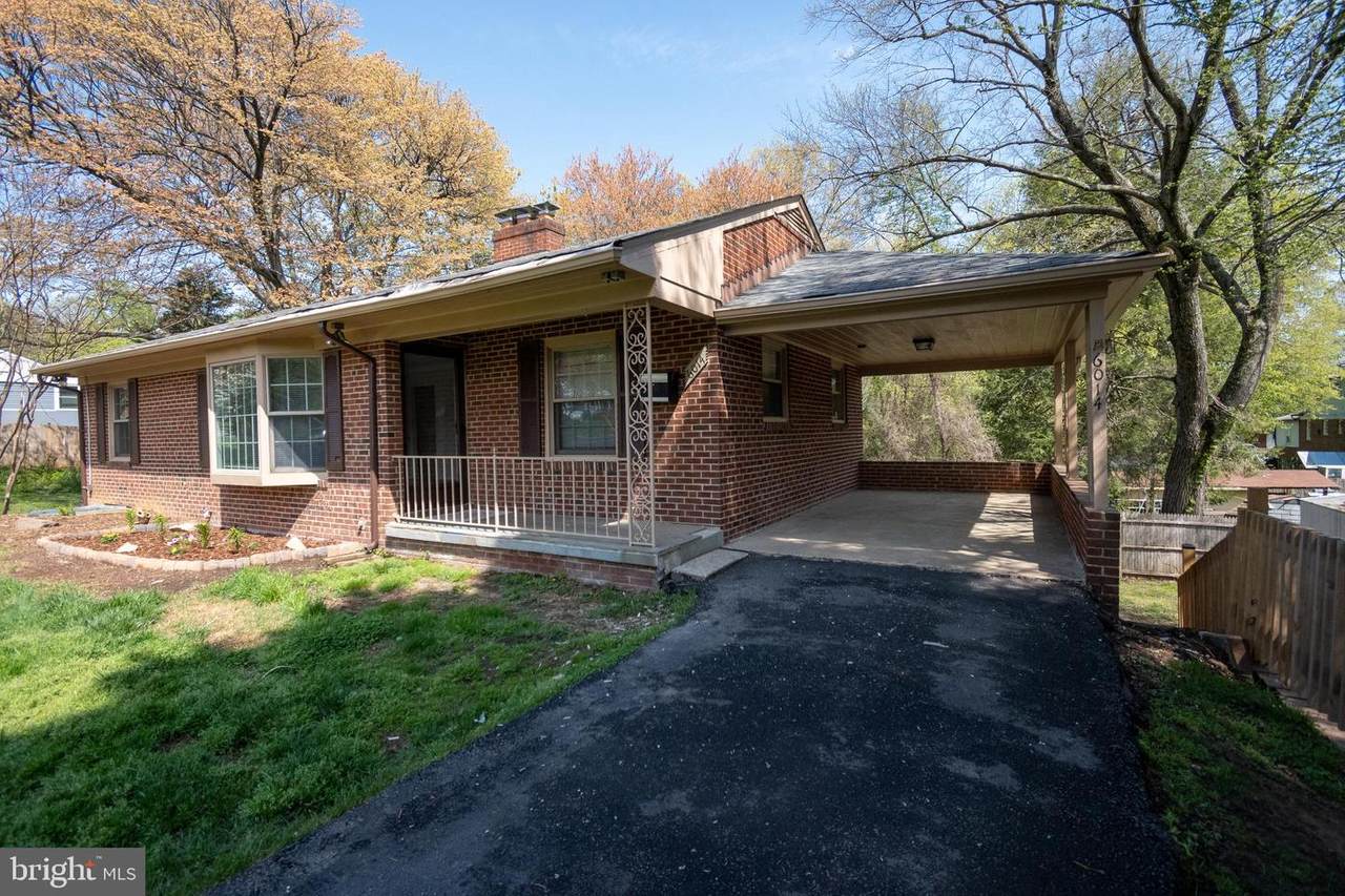 6014 Munson Hill Road - Photo 1