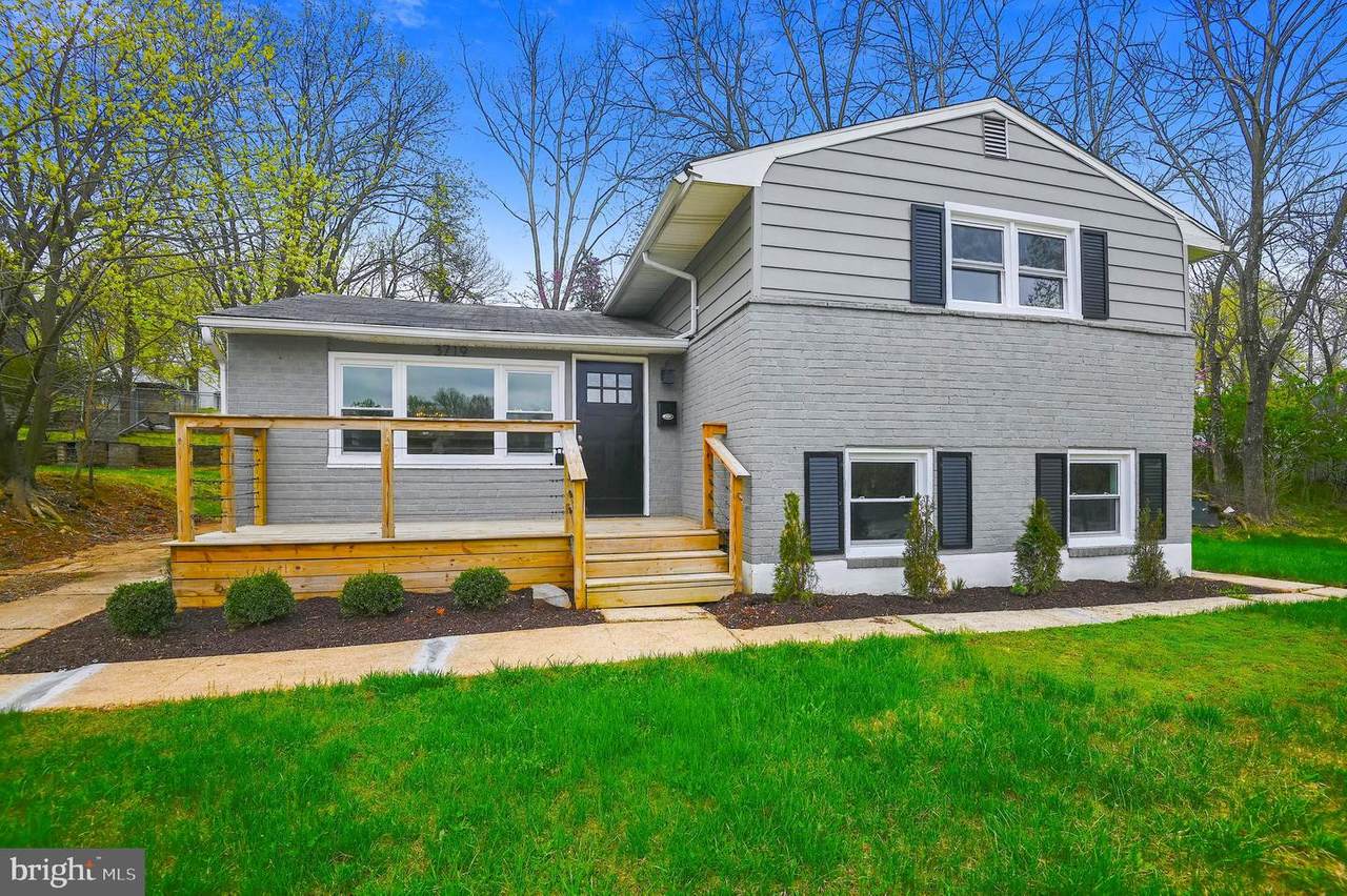 3719 Milford Mill Road - Photo 1