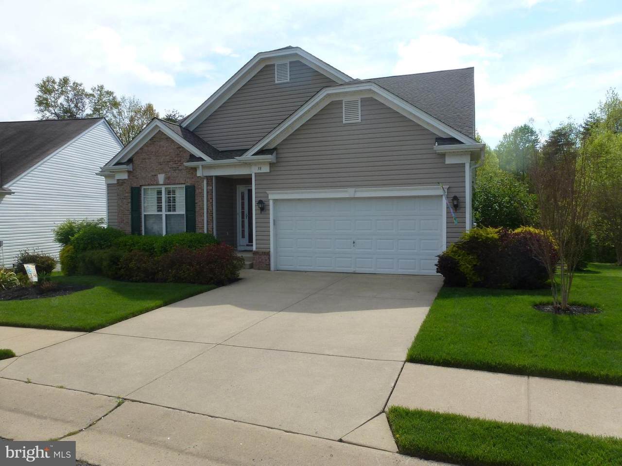 38 Goose Creek Circle - Photo 1