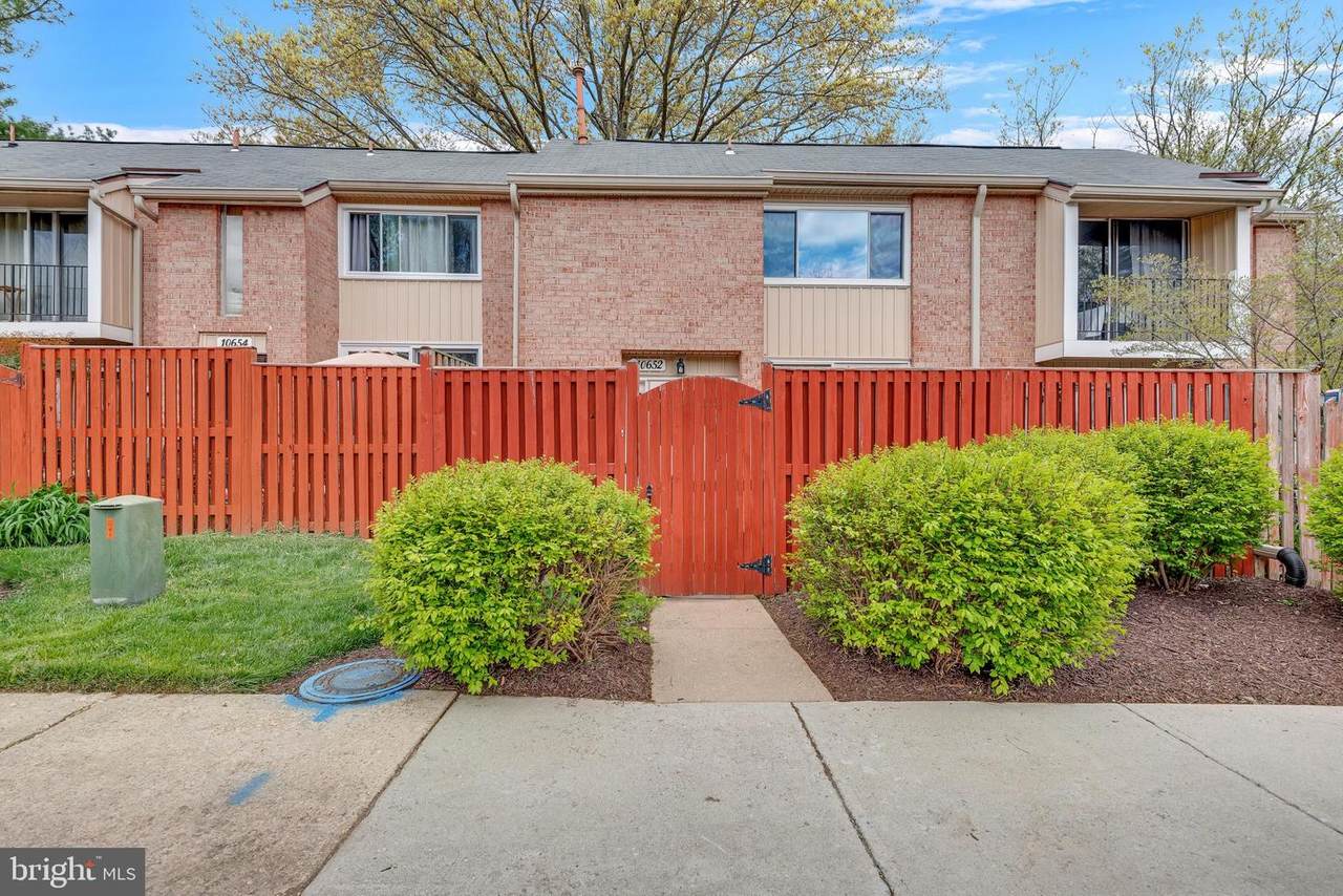 10652 Green Mountain Circle - Photo 1