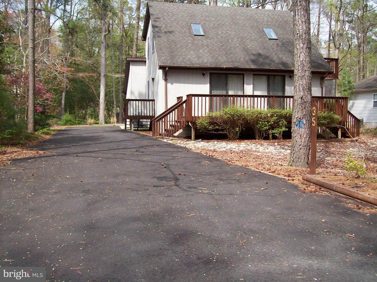 35 Bird Nest Drive - Photo 1