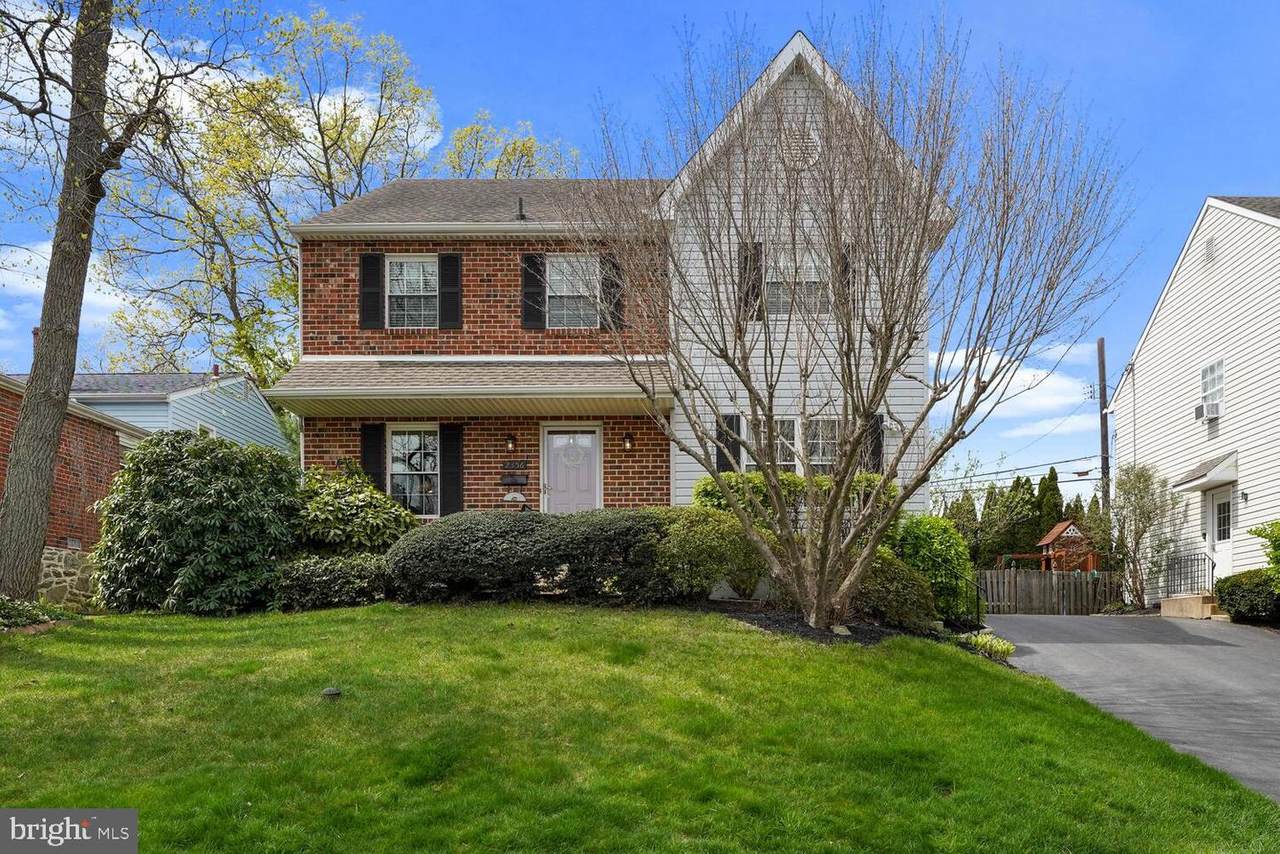 2356 Poplar Road - Photo 1