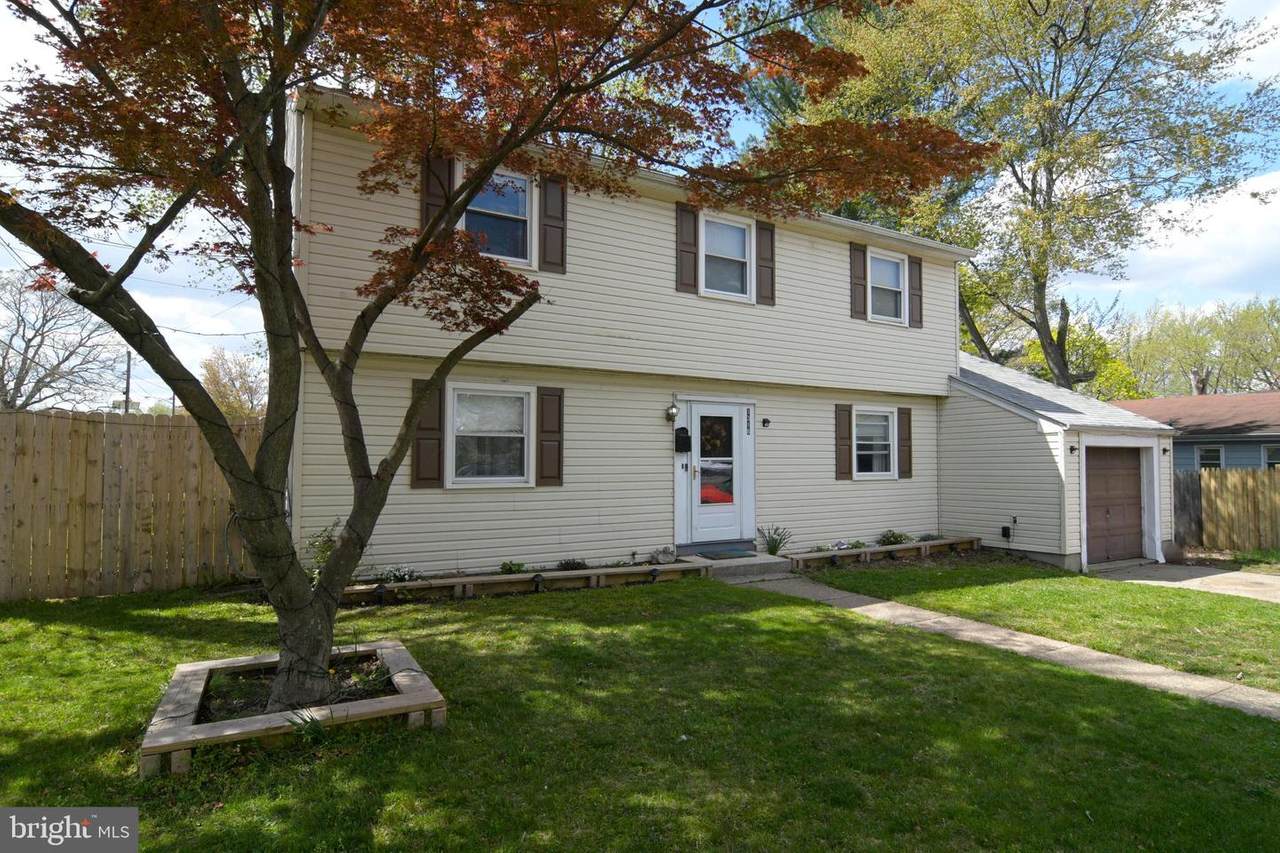 1316 Chestnut Street - Photo 1