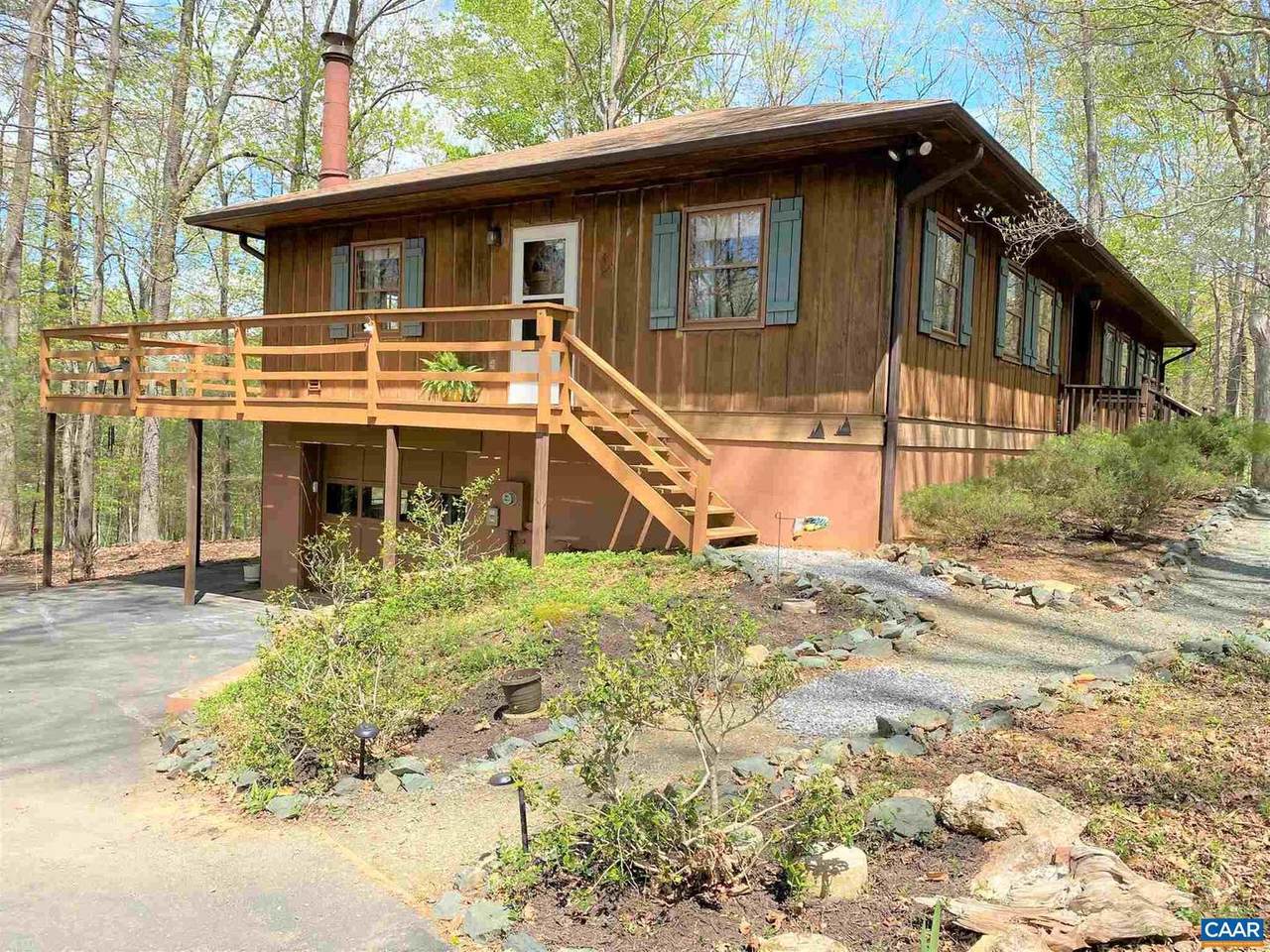 51 Oak Grove Road - Photo 1