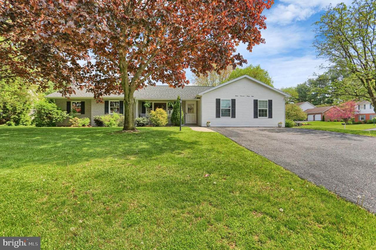 12098 Bayer Drive - Photo 1